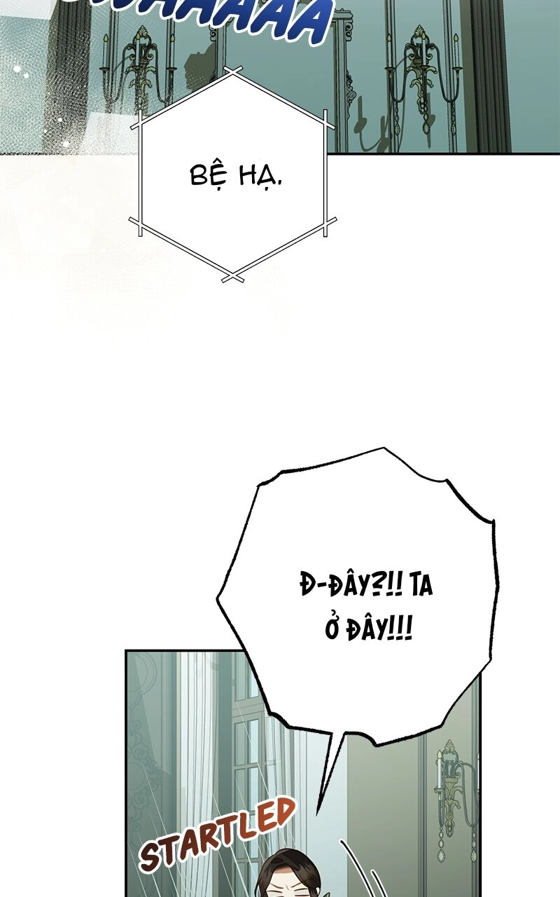 Dàn Trai Đẹp Chốn Hậu Cung Chapter 109.2 - 3