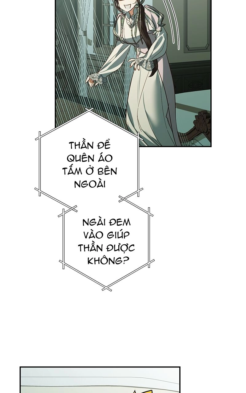 Dàn Trai Đẹp Chốn Hậu Cung Chapter 109.2 - 4