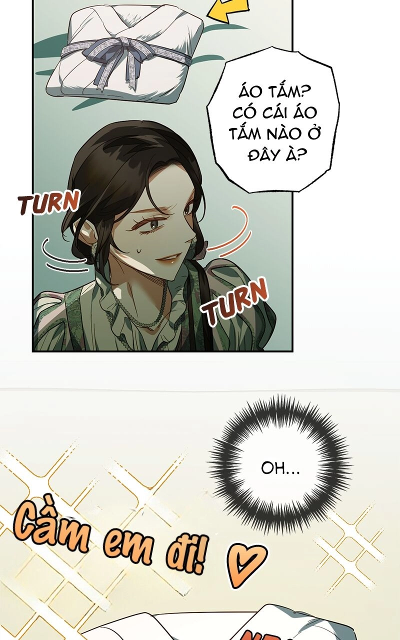 Dàn Trai Đẹp Chốn Hậu Cung Chapter 109.2 - 5