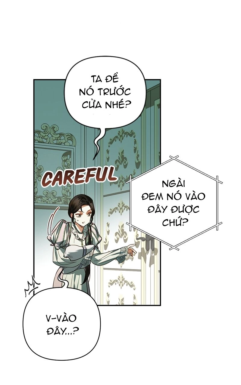 Dàn Trai Đẹp Chốn Hậu Cung Chapter 109.2 - 7