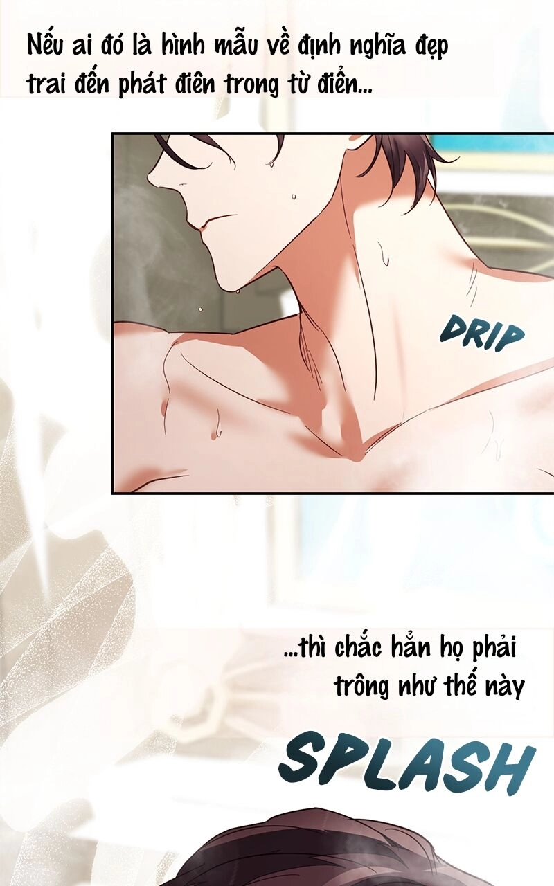 Dàn Trai Đẹp Chốn Hậu Cung Chapter 109.2 - 14