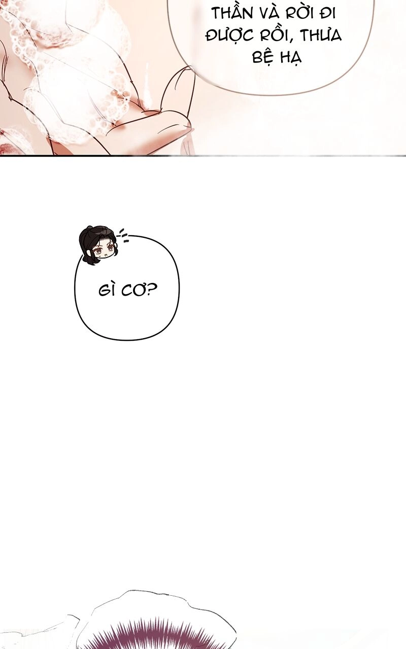 Dàn Trai Đẹp Chốn Hậu Cung Chapter 109.2 - 16