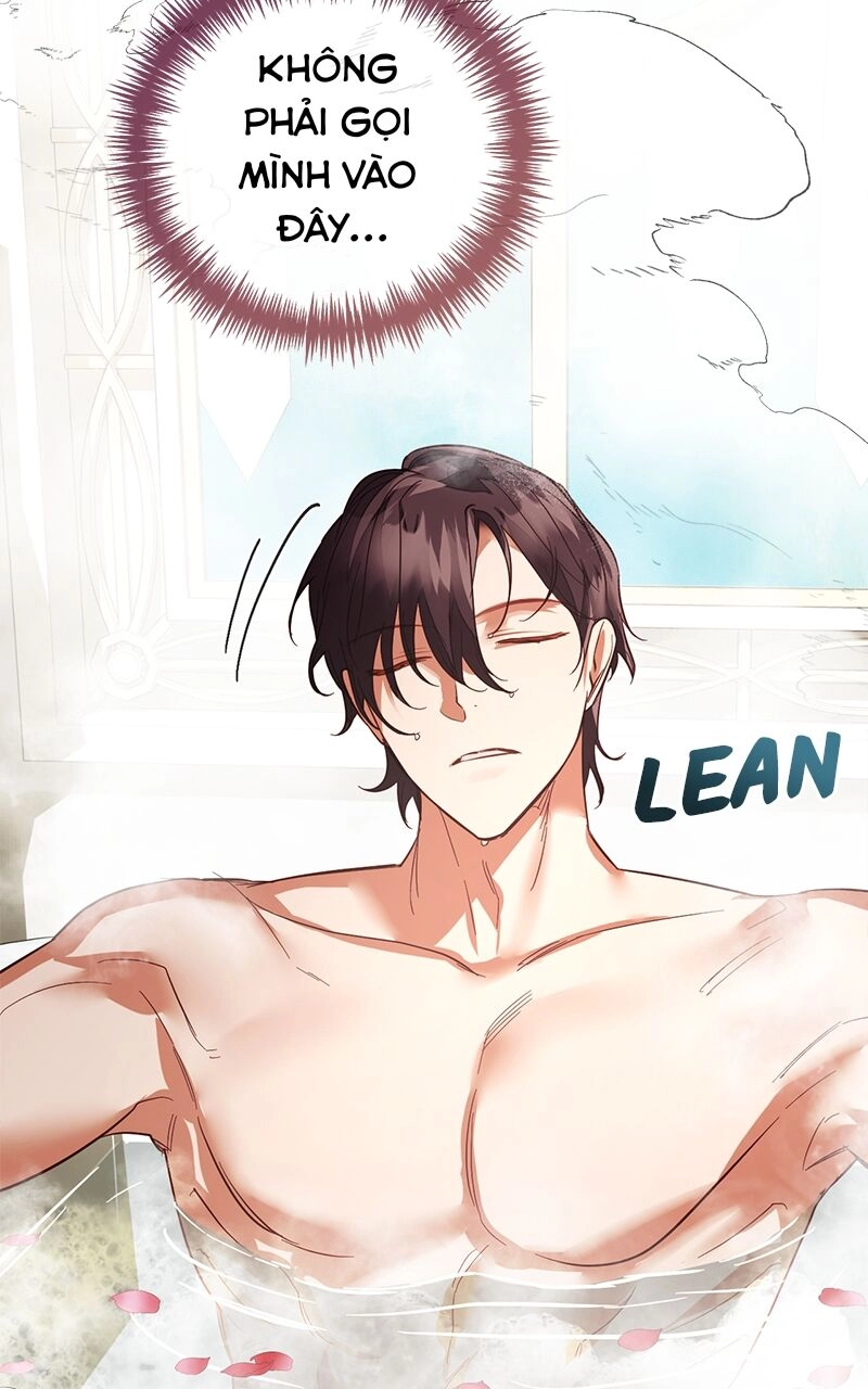 Dàn Trai Đẹp Chốn Hậu Cung Chapter 109.2 - 17