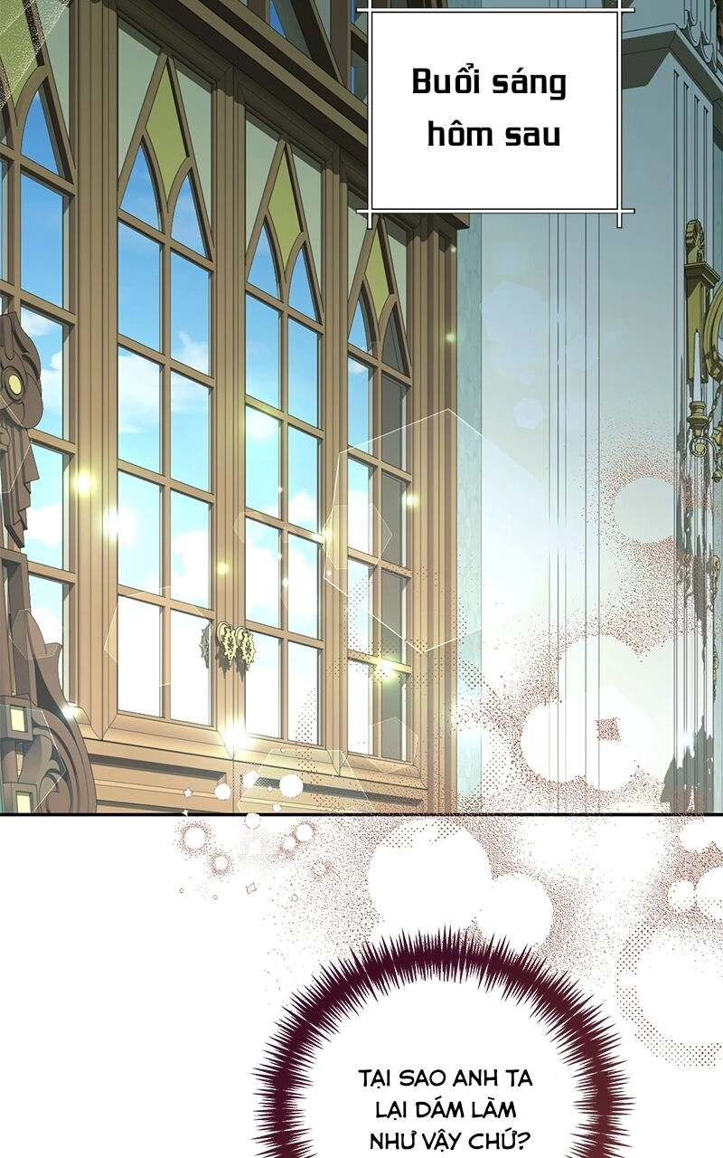 Dàn Trai Đẹp Chốn Hậu Cung Chapter 109.2 - 25