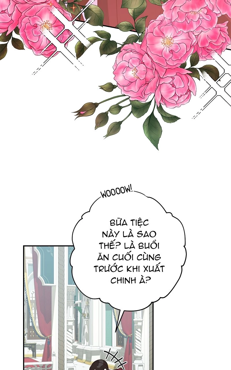 Dàn Trai Đẹp Chốn Hậu Cung Chapter 109.2 - 31