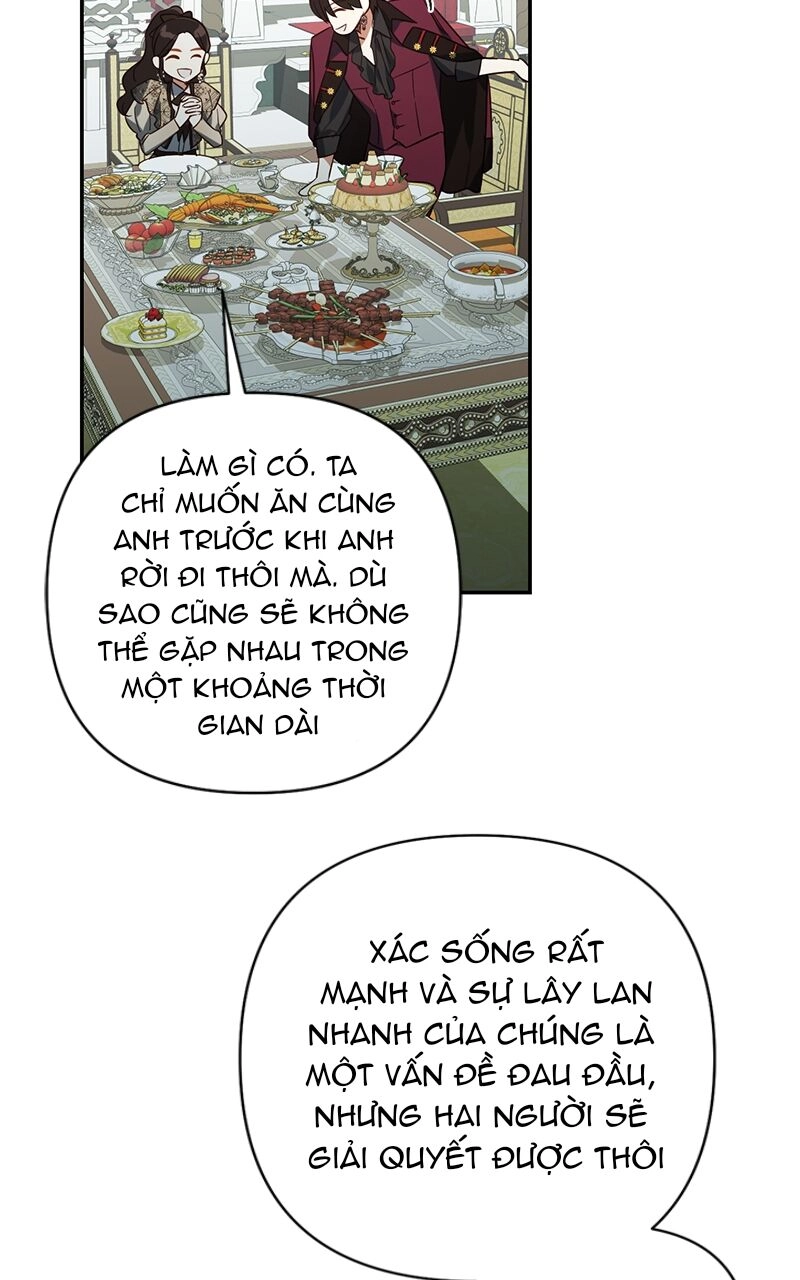 Dàn Trai Đẹp Chốn Hậu Cung Chapter 109.2 - 32