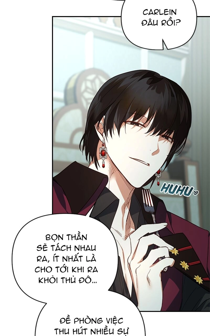 Dàn Trai Đẹp Chốn Hậu Cung Chapter 109.2 - 33