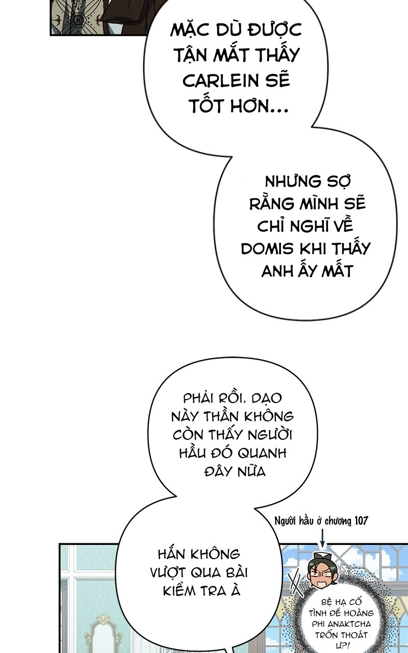 Dàn Trai Đẹp Chốn Hậu Cung Chapter 109.2 - 35