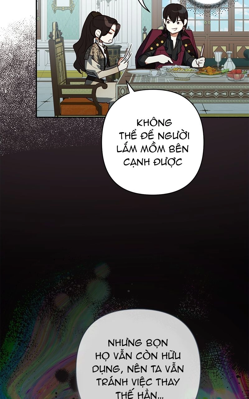 Dàn Trai Đẹp Chốn Hậu Cung Chapter 109.2 - 36