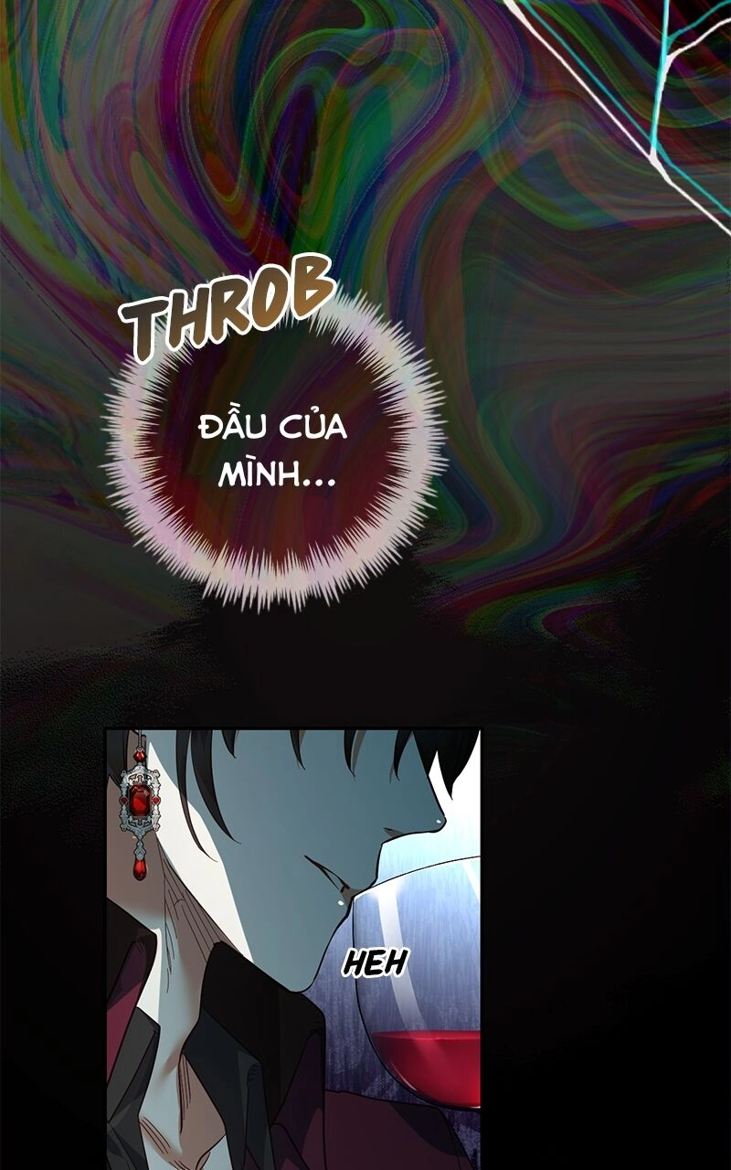 Dàn Trai Đẹp Chốn Hậu Cung Chapter 109.2 - 38