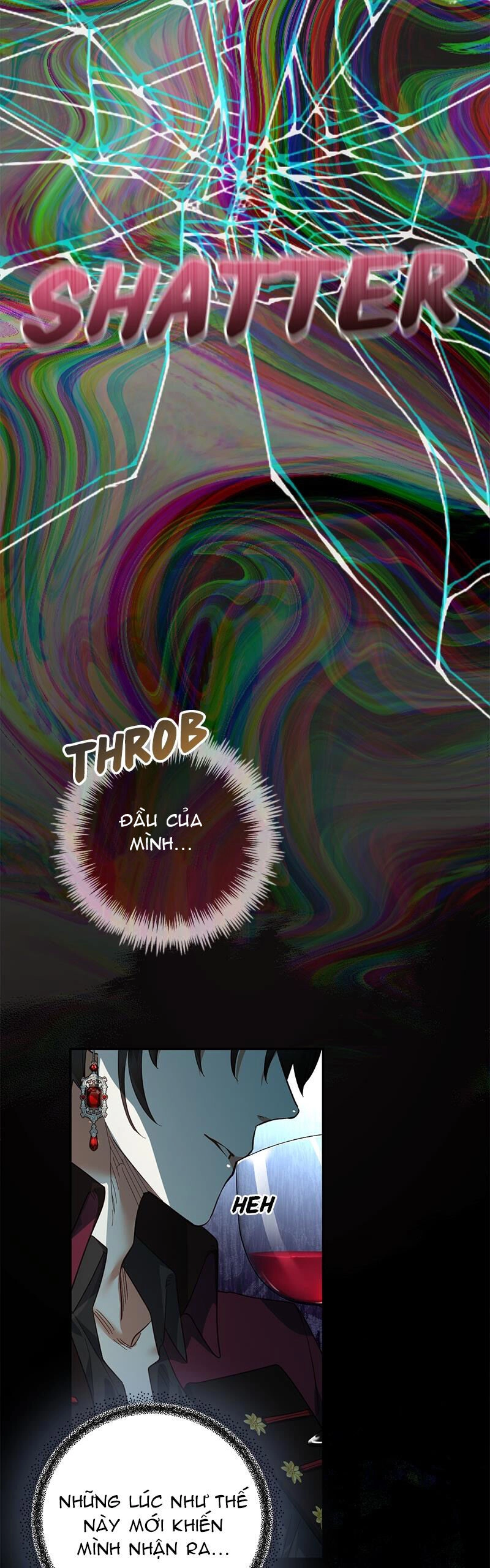 Dàn Trai Đẹp Chốn Hậu Cung Chapter 110.1 - 3