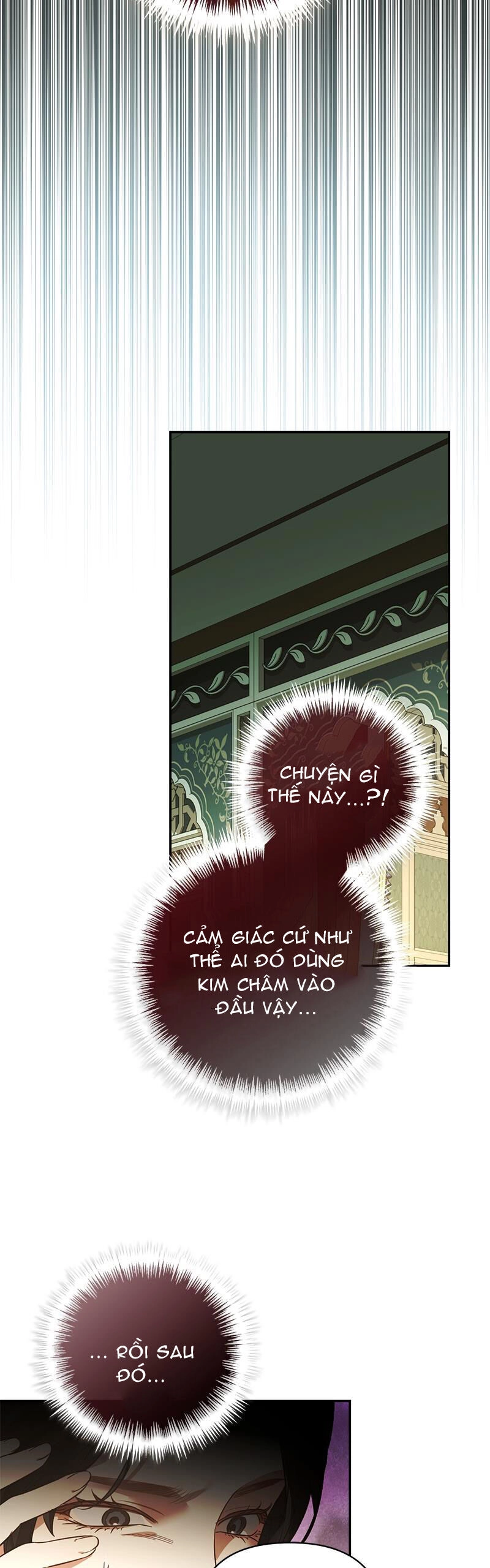 Dàn Trai Đẹp Chốn Hậu Cung Chapter 110.1 - 5