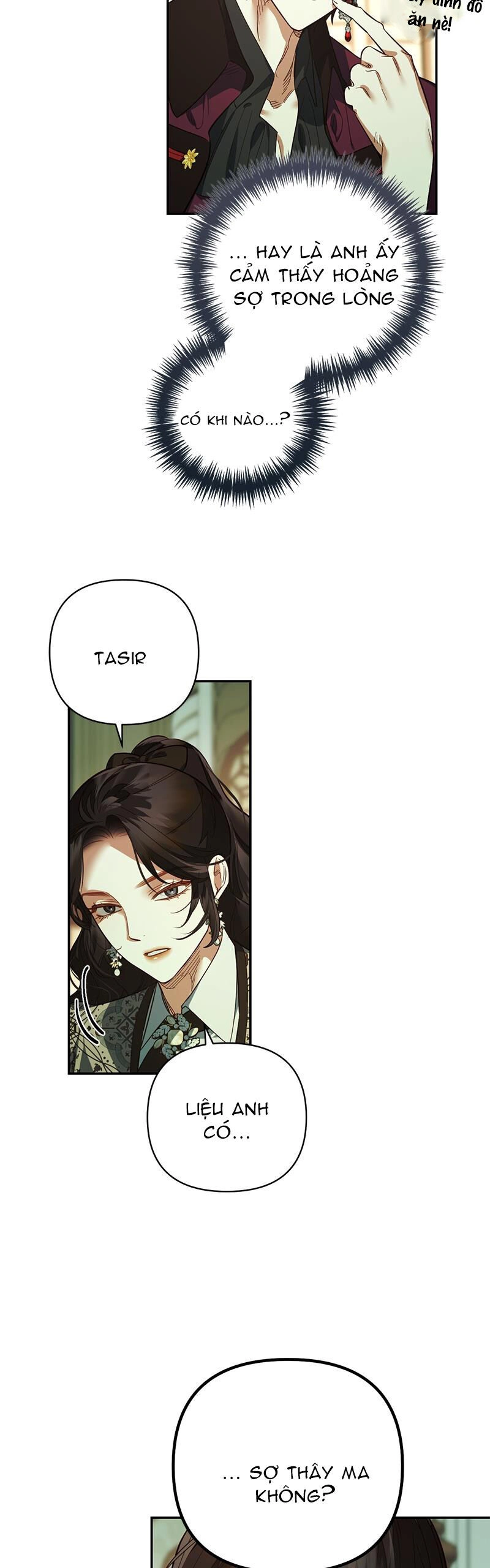 Dàn Trai Đẹp Chốn Hậu Cung Chapter 110.1 - 10