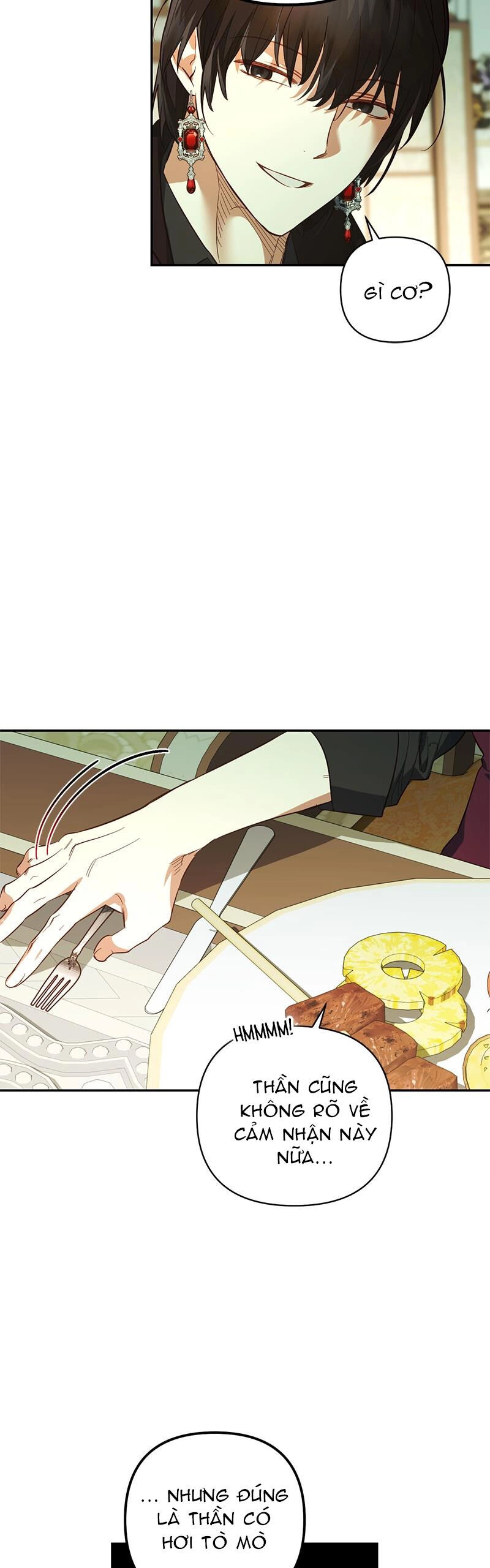 Dàn Trai Đẹp Chốn Hậu Cung Chapter 110.1 - 11