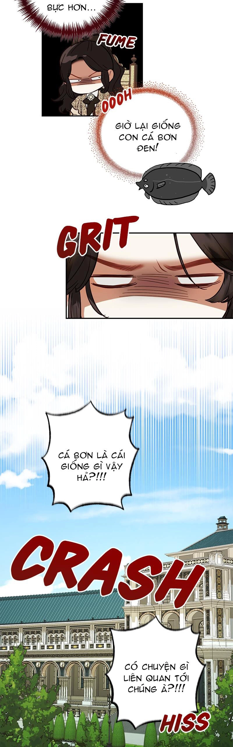 Dàn Trai Đẹp Chốn Hậu Cung Chapter 110.1 - 13