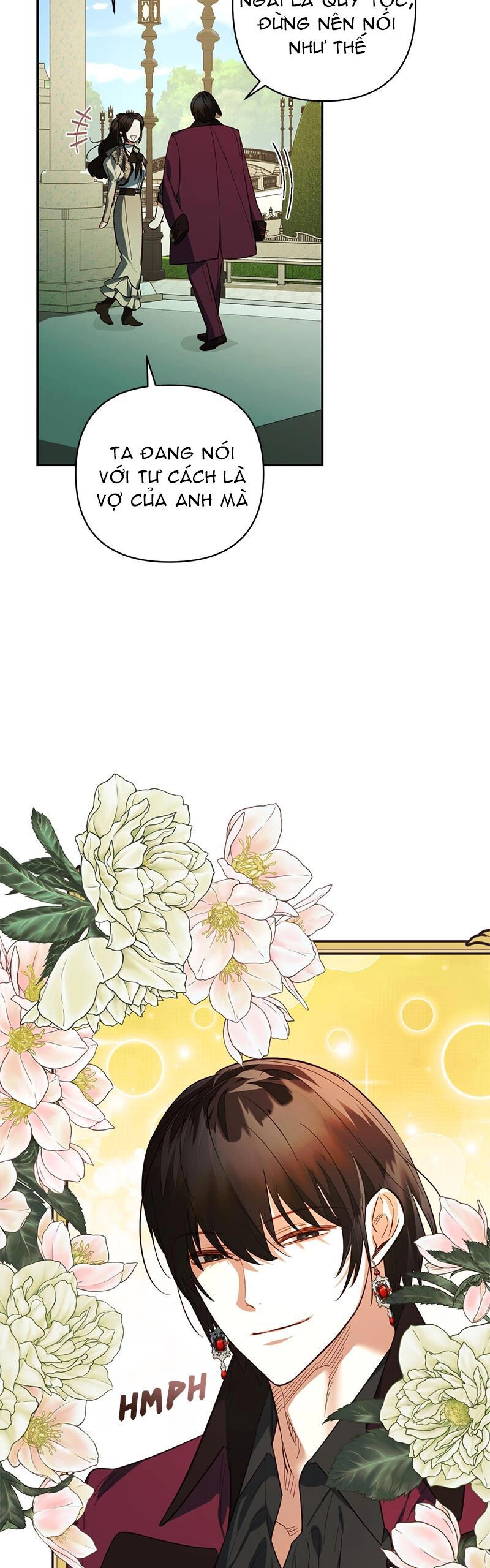 Dàn Trai Đẹp Chốn Hậu Cung Chapter 110.1 - 16