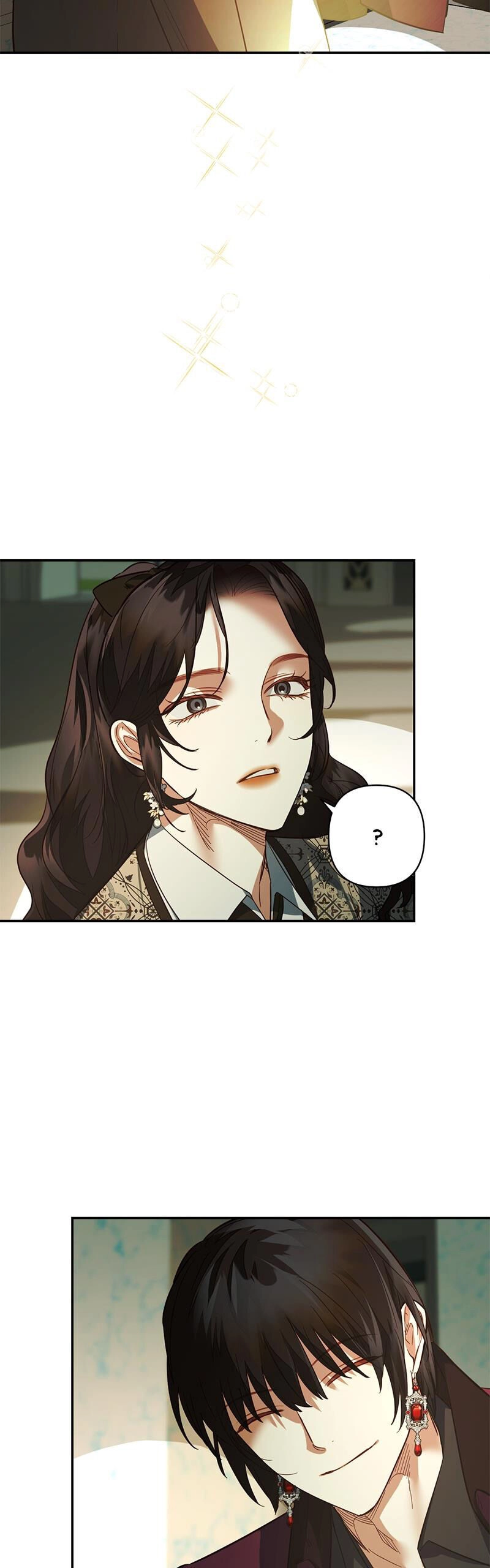 Dàn Trai Đẹp Chốn Hậu Cung Chapter 110.1 - 19