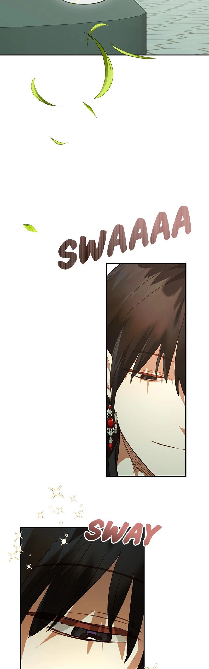 Dàn Trai Đẹp Chốn Hậu Cung Chapter 110.1 - 21