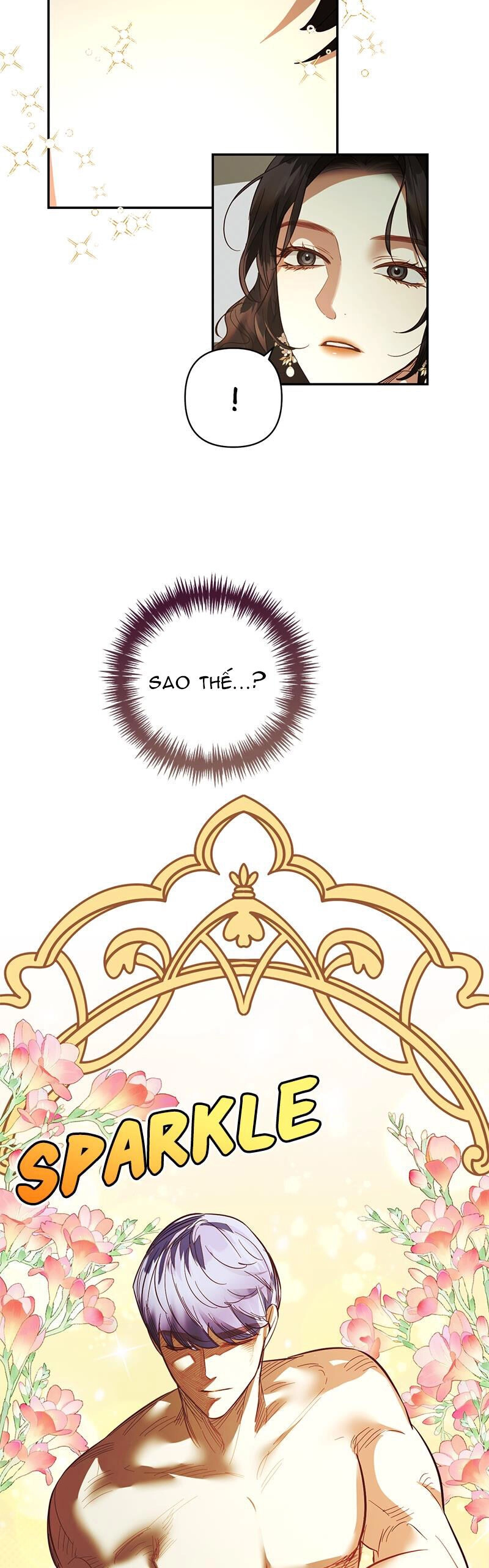 Dàn Trai Đẹp Chốn Hậu Cung Chapter 110.1 - 22