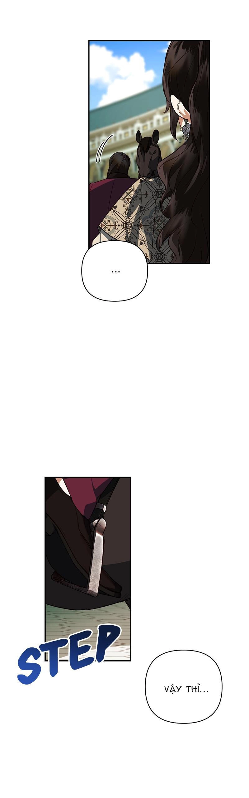 Dàn Trai Đẹp Chốn Hậu Cung Chapter 110.2 - 2