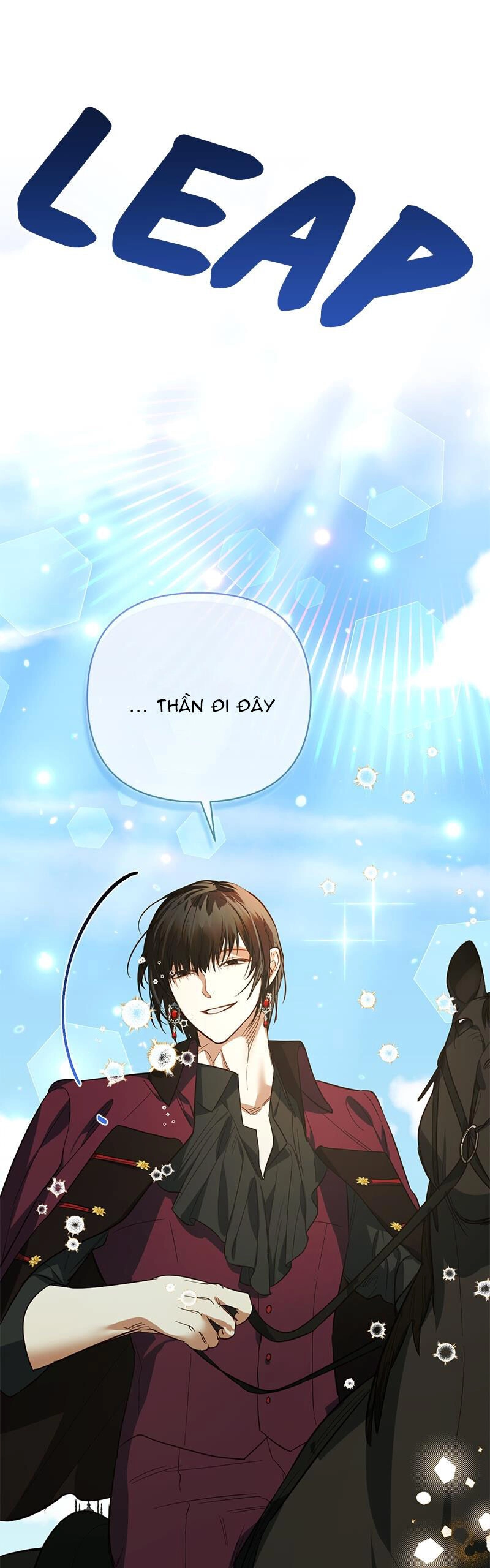 Dàn Trai Đẹp Chốn Hậu Cung Chapter 110.2 - 3