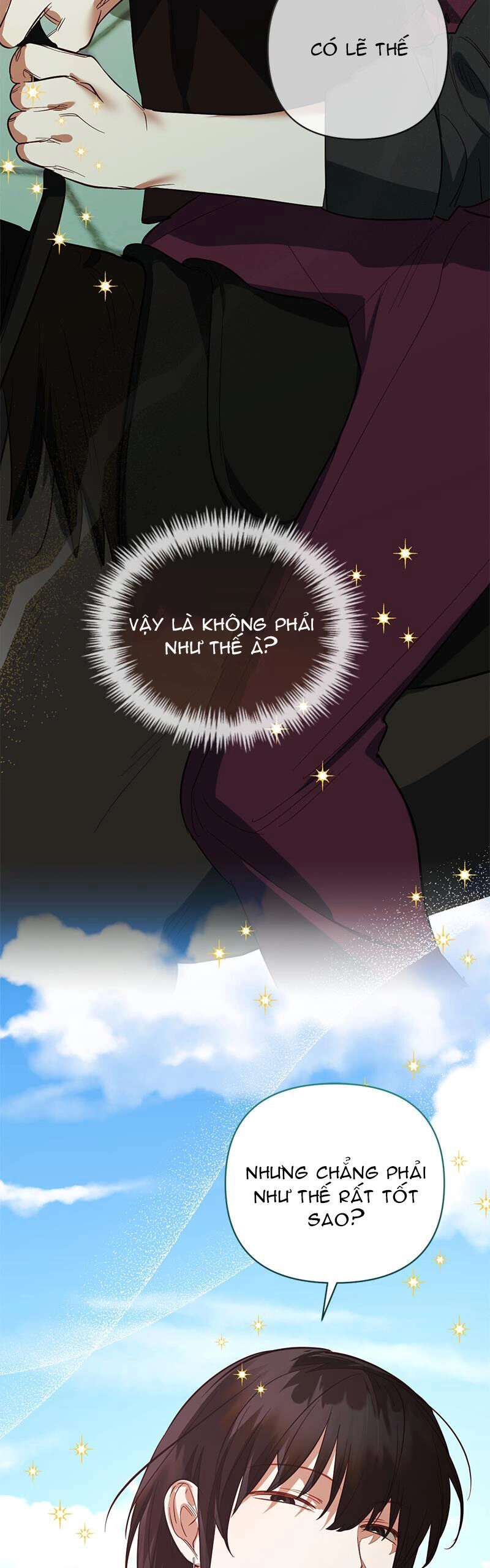 Dàn Trai Đẹp Chốn Hậu Cung Chapter 110.2 - 6