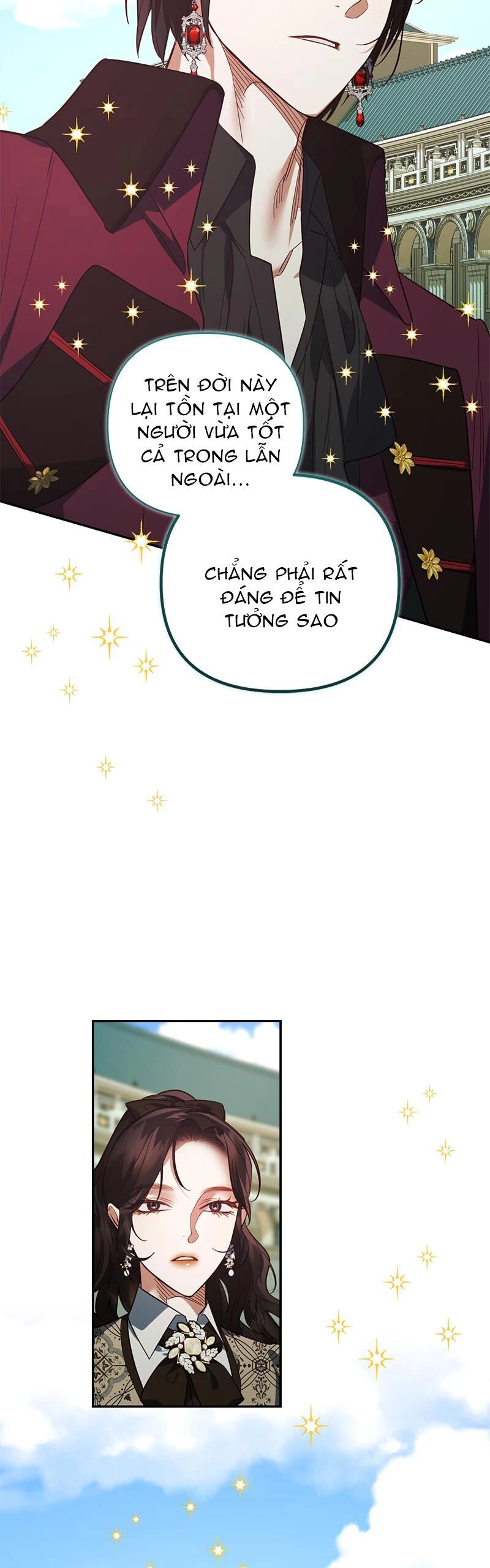 Dàn Trai Đẹp Chốn Hậu Cung Chapter 110.2 - 7