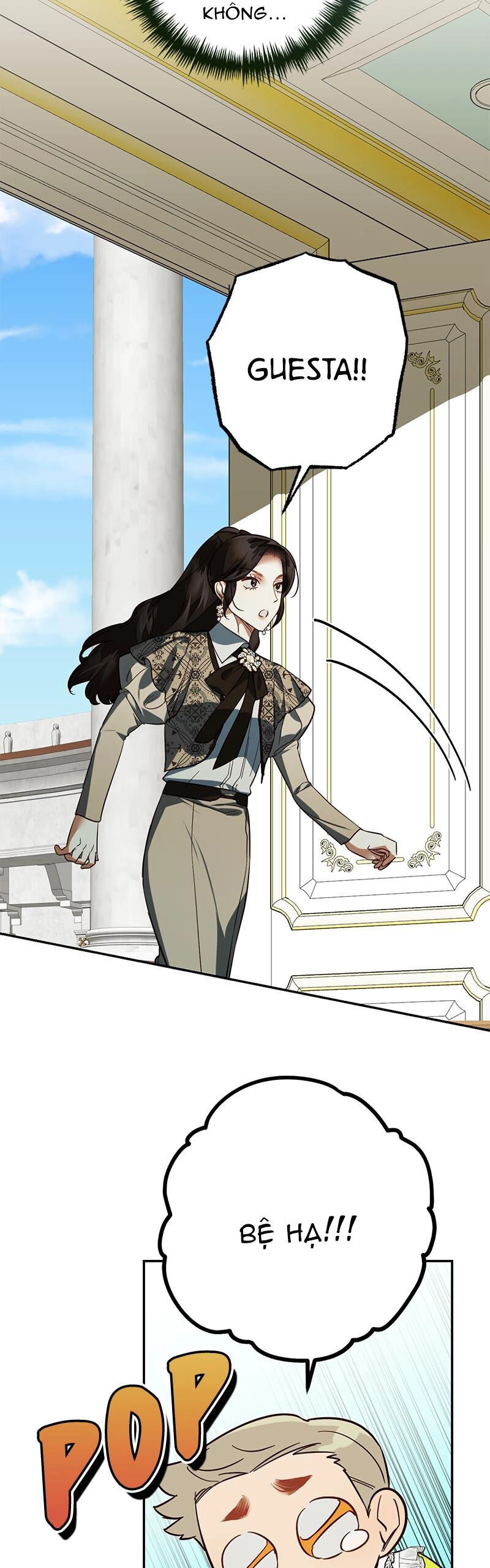 Dàn Trai Đẹp Chốn Hậu Cung Chapter 110.2 - 11