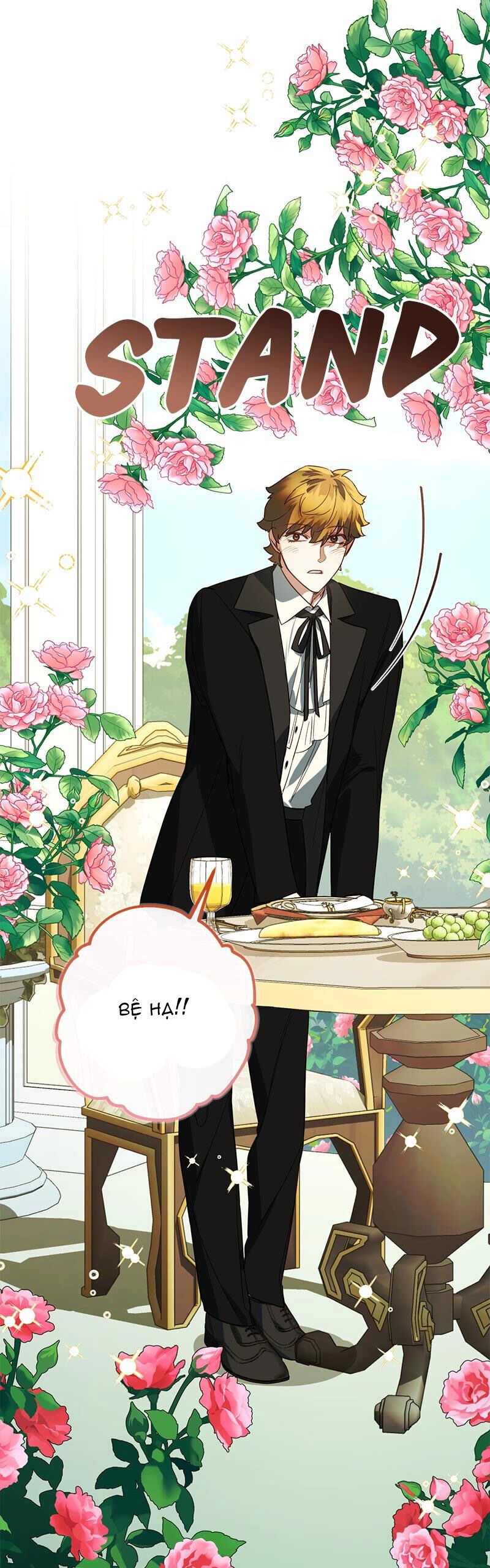 Dàn Trai Đẹp Chốn Hậu Cung Chapter 110.2 - 13