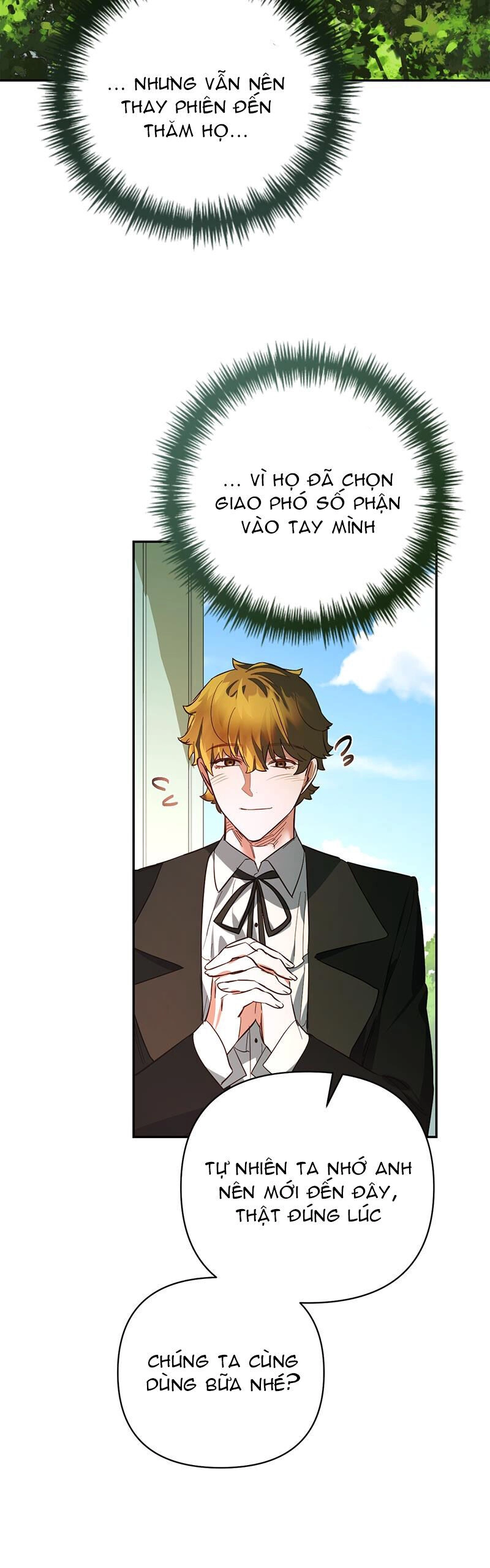 Dàn Trai Đẹp Chốn Hậu Cung Chapter 110.2 - 15