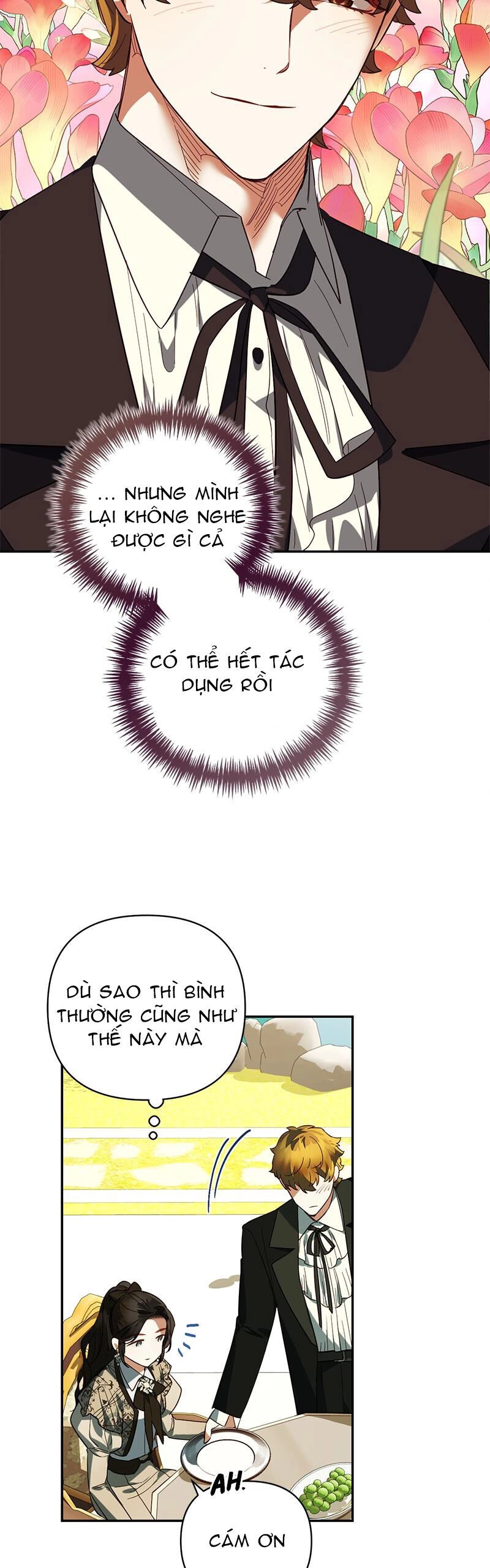 Dàn Trai Đẹp Chốn Hậu Cung Chapter 110.2 - 17