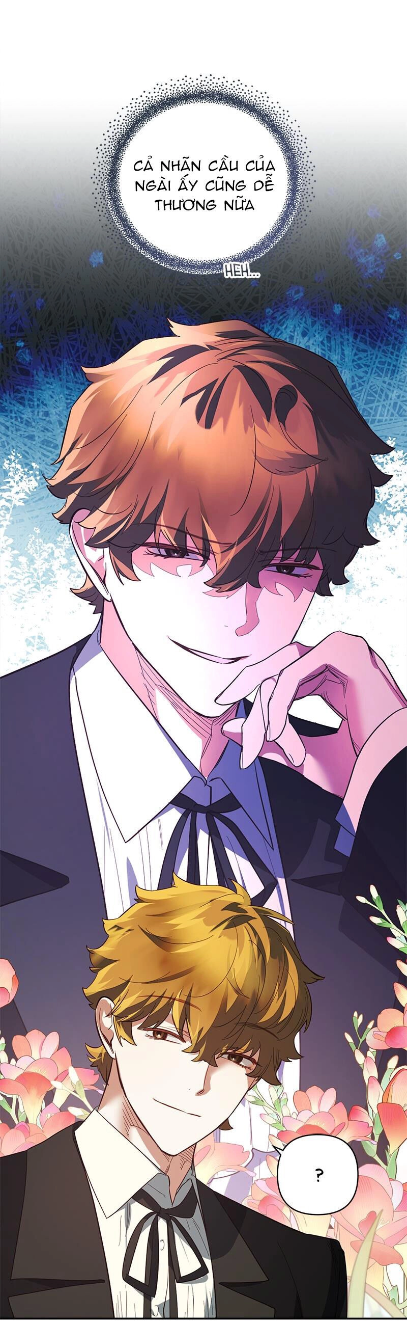 Dàn Trai Đẹp Chốn Hậu Cung Chapter 110.2 - 19