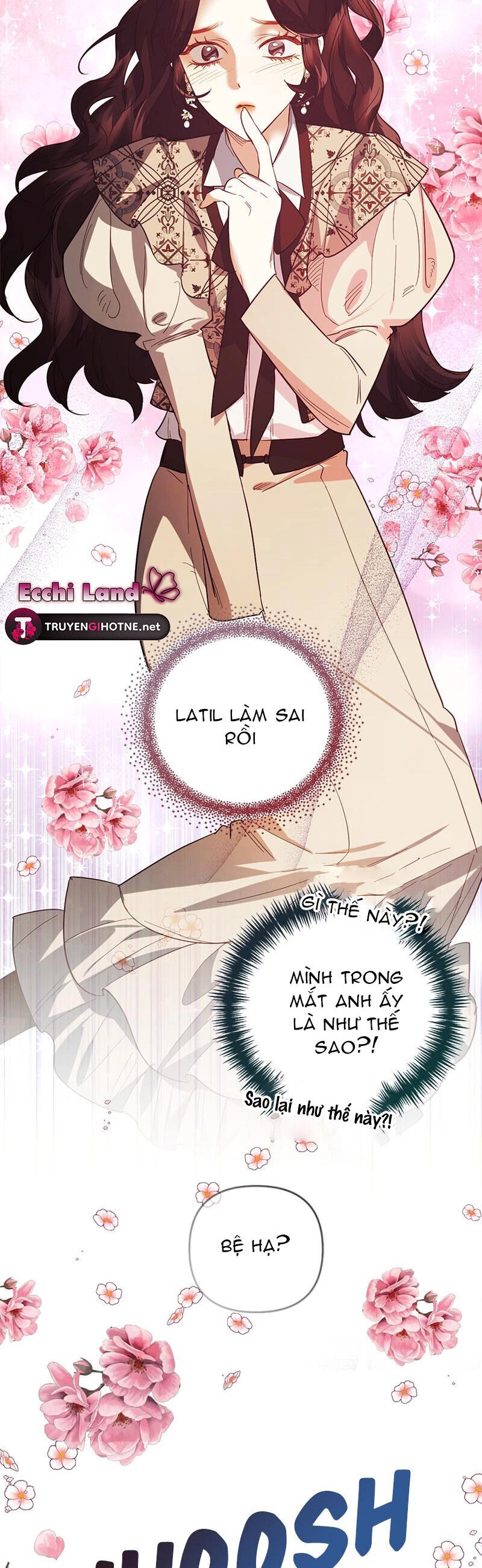 Dàn Trai Đẹp Chốn Hậu Cung Chapter 110.2 - 21