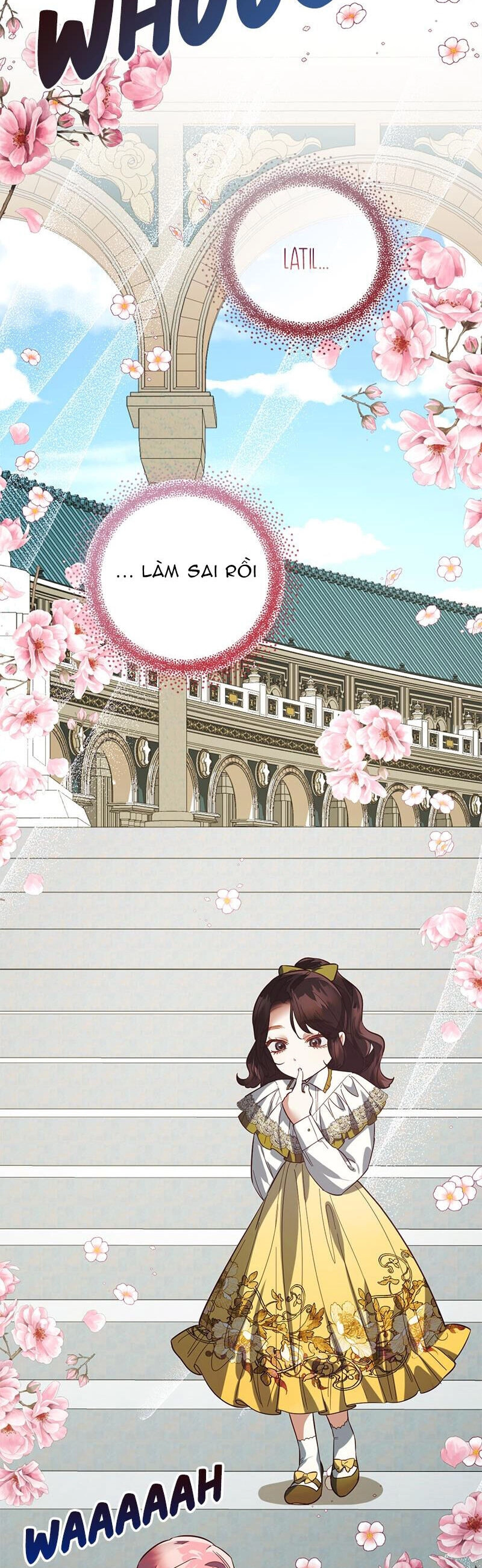 Dàn Trai Đẹp Chốn Hậu Cung Chapter 110.2 - 22