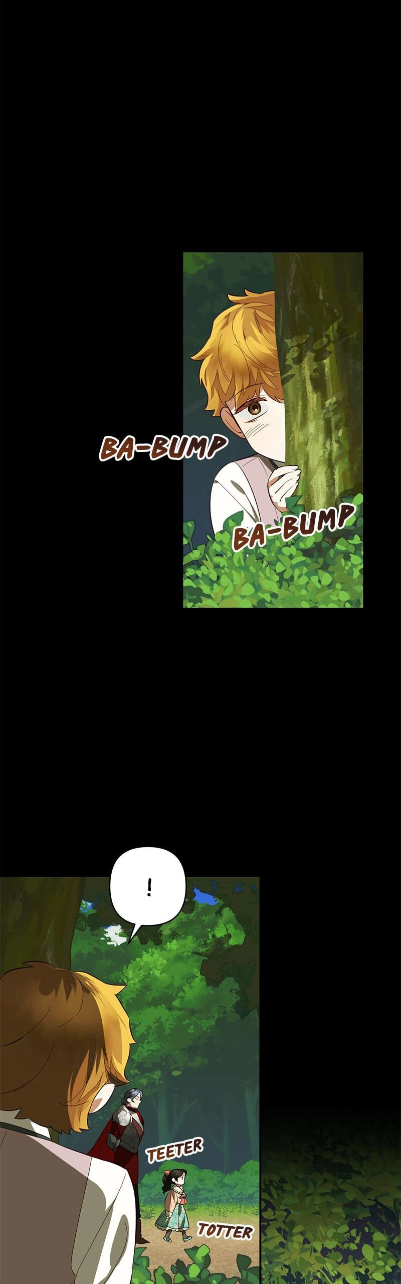 Dàn Trai Đẹp Chốn Hậu Cung Chapter 111.1 - 3