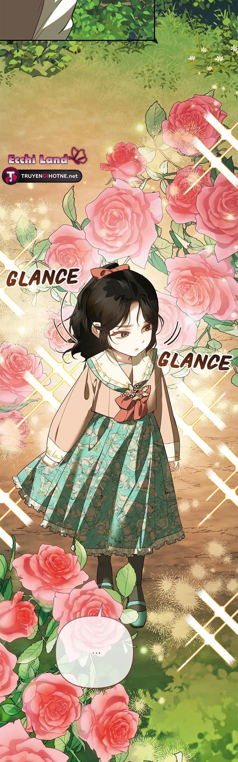 Dàn Trai Đẹp Chốn Hậu Cung Chapter 111.1 - 4