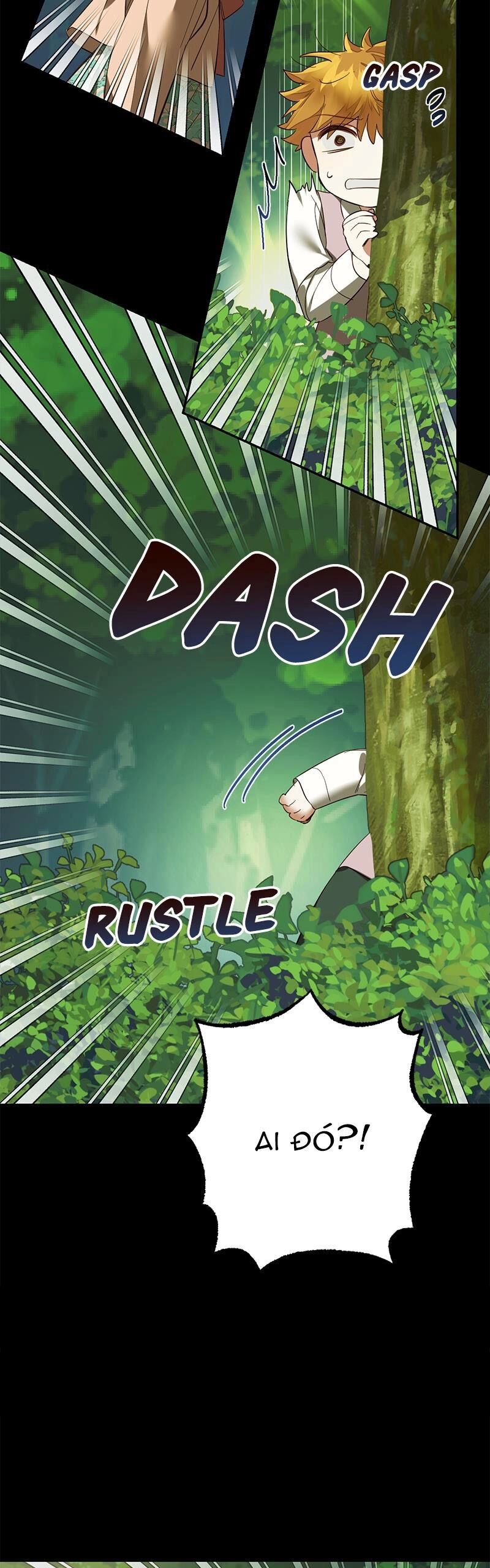 Dàn Trai Đẹp Chốn Hậu Cung Chapter 111.1 - 6