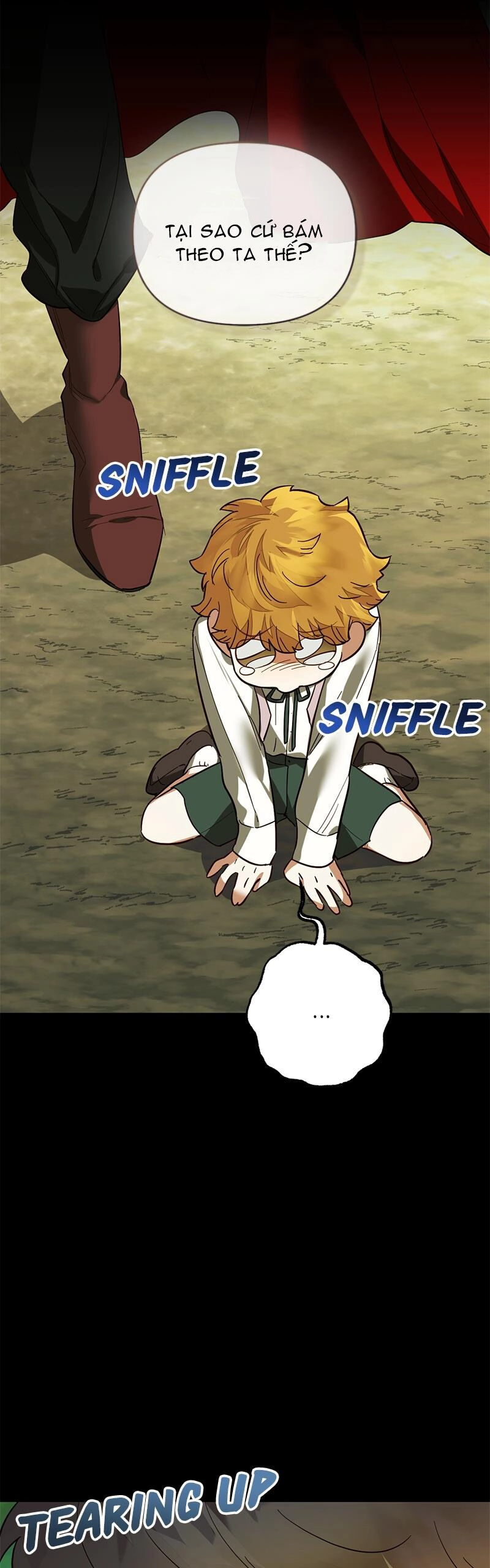 Dàn Trai Đẹp Chốn Hậu Cung Chapter 111.1 - 9