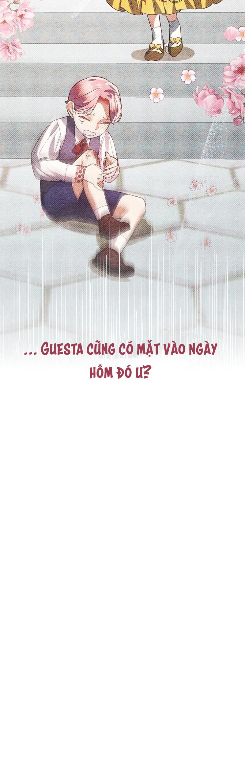 Dàn Trai Đẹp Chốn Hậu Cung Chapter 111.1 - 13