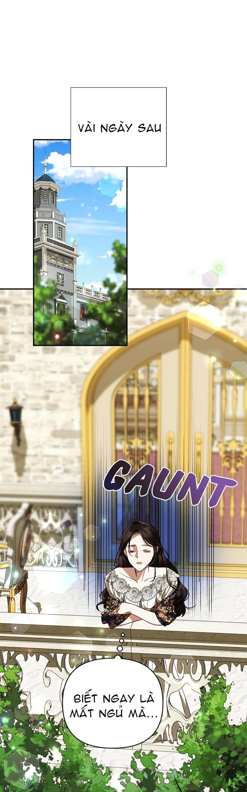 Dàn Trai Đẹp Chốn Hậu Cung Chapter 111.1 - 14