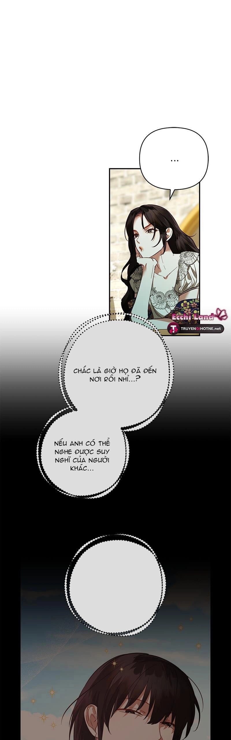 Dàn Trai Đẹp Chốn Hậu Cung Chapter 111.1 - 17