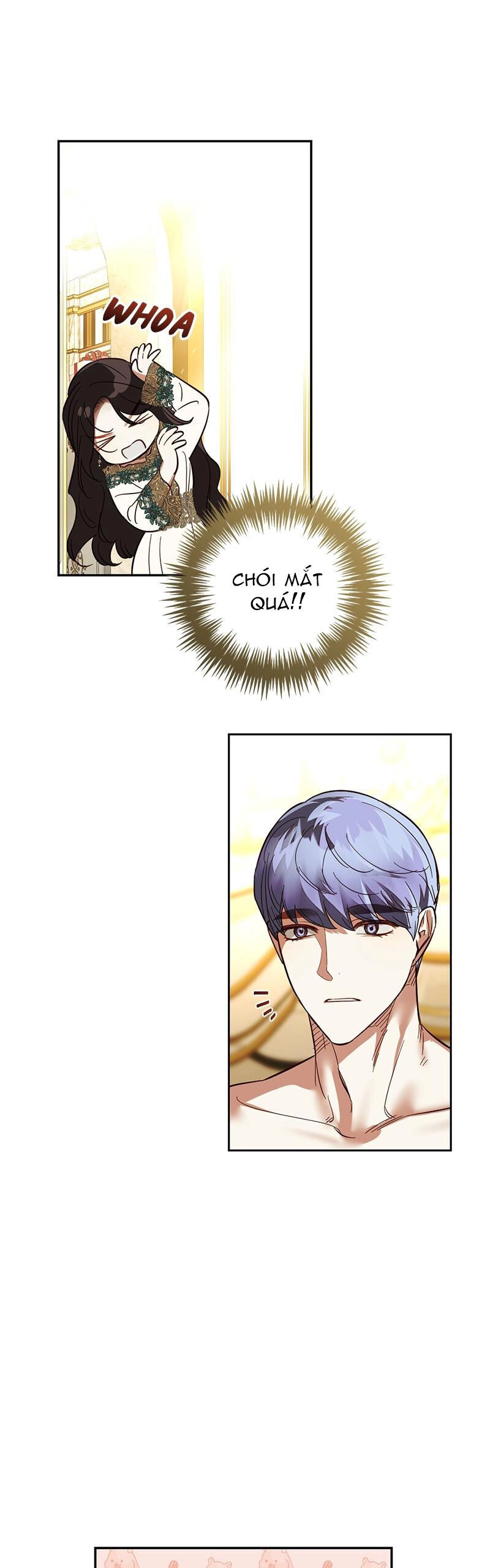 Dàn Trai Đẹp Chốn Hậu Cung Chapter 111.1 - 24