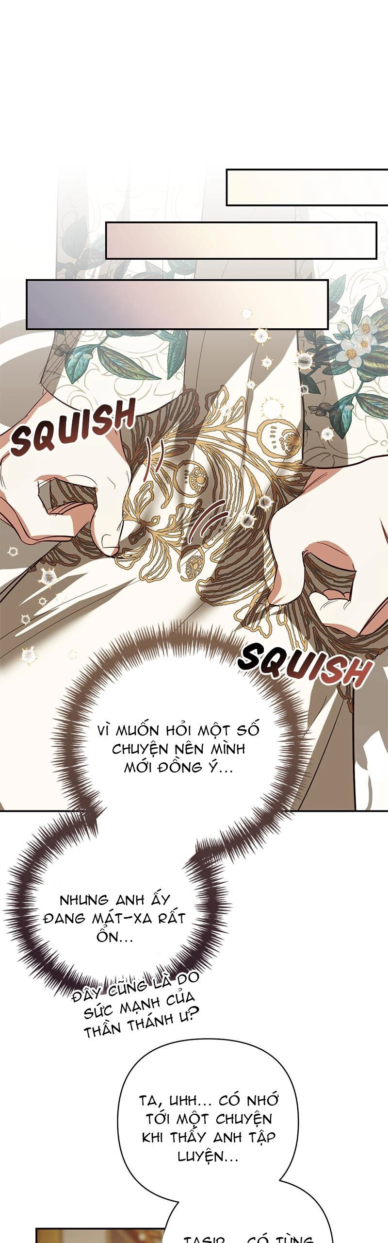 Dàn Trai Đẹp Chốn Hậu Cung Chapter 111.2 - 2