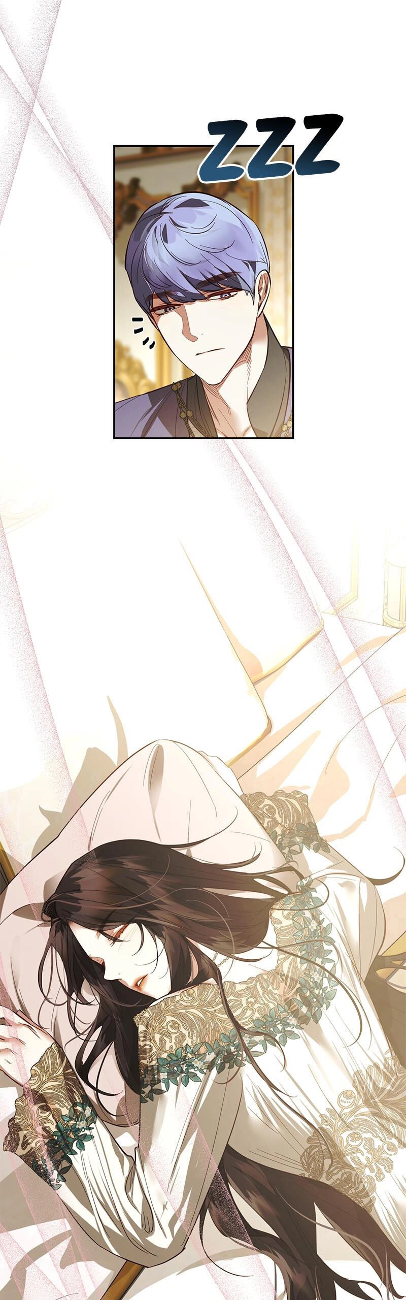 Dàn Trai Đẹp Chốn Hậu Cung Chapter 111.2 - 7