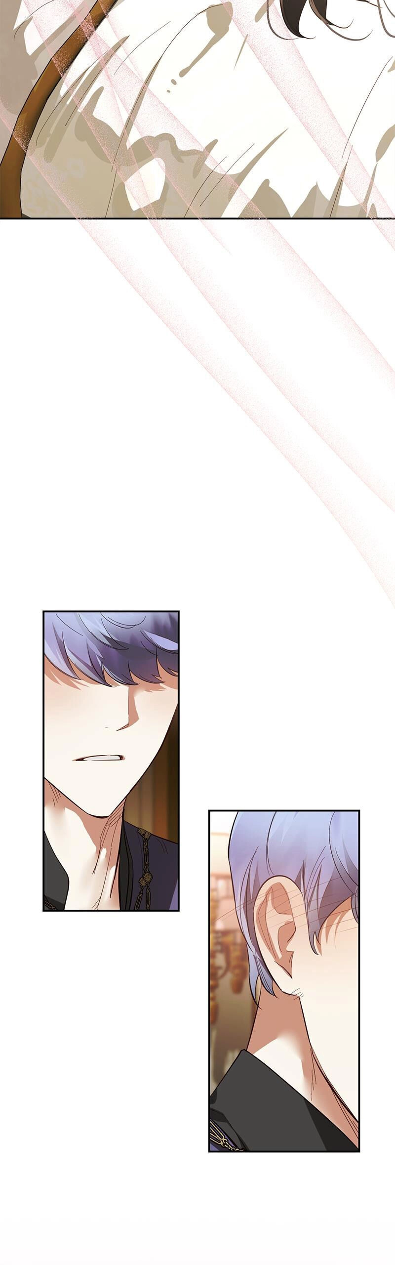 Dàn Trai Đẹp Chốn Hậu Cung Chapter 111.2 - 8