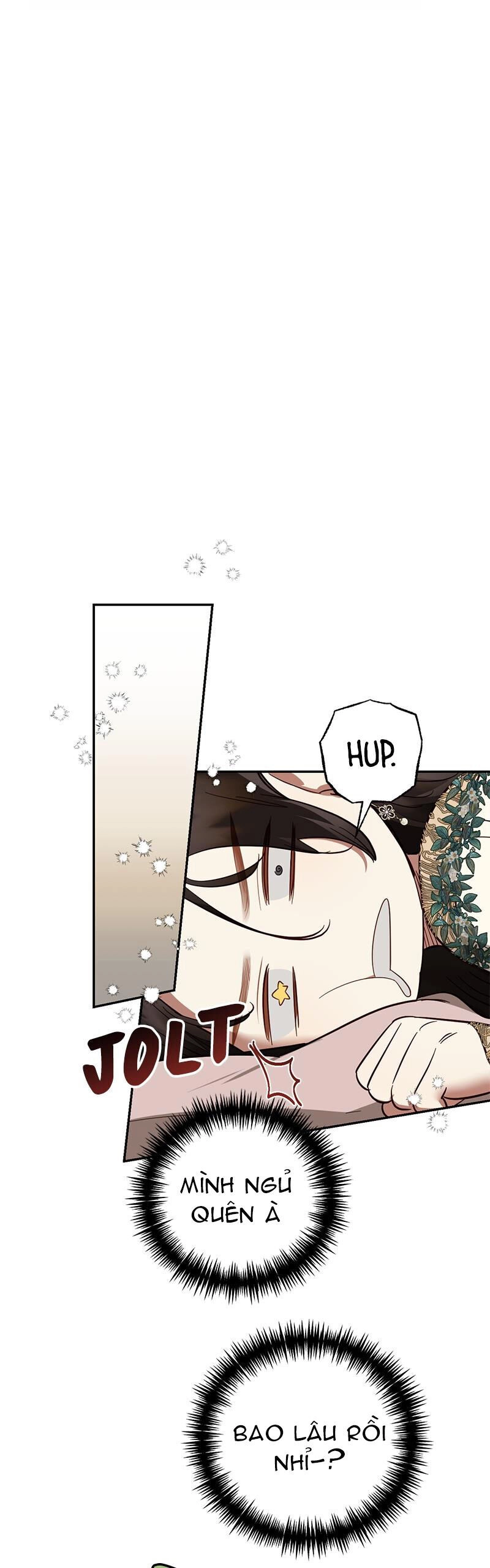 Dàn Trai Đẹp Chốn Hậu Cung Chapter 111.2 - 10