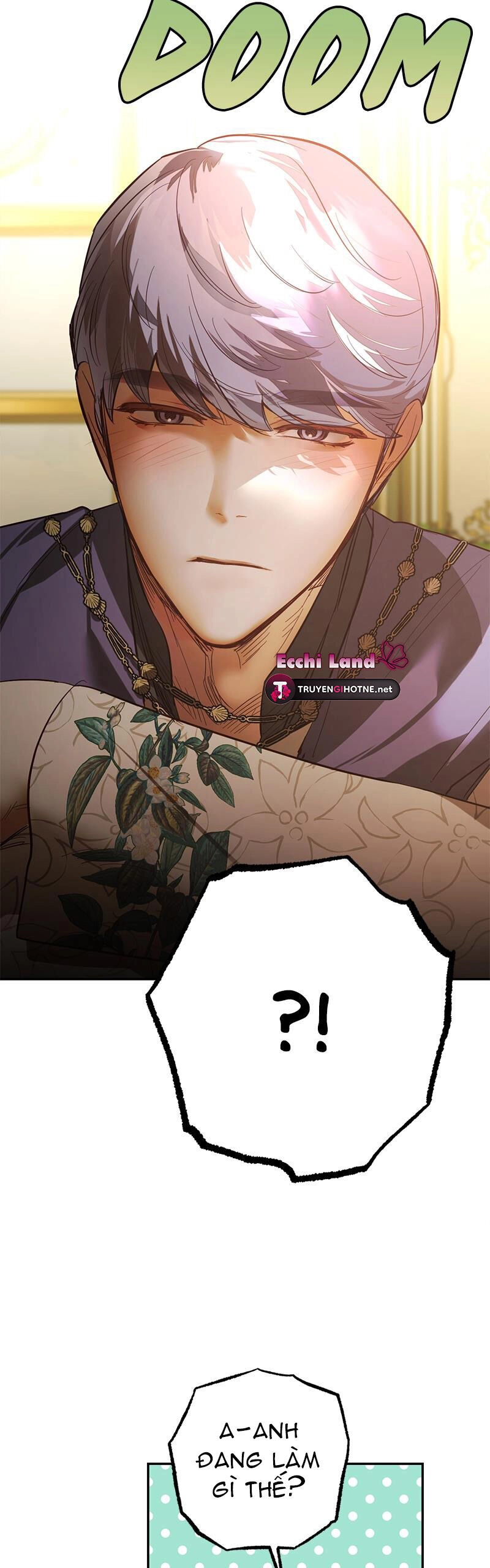 Dàn Trai Đẹp Chốn Hậu Cung Chapter 111.2 - 11