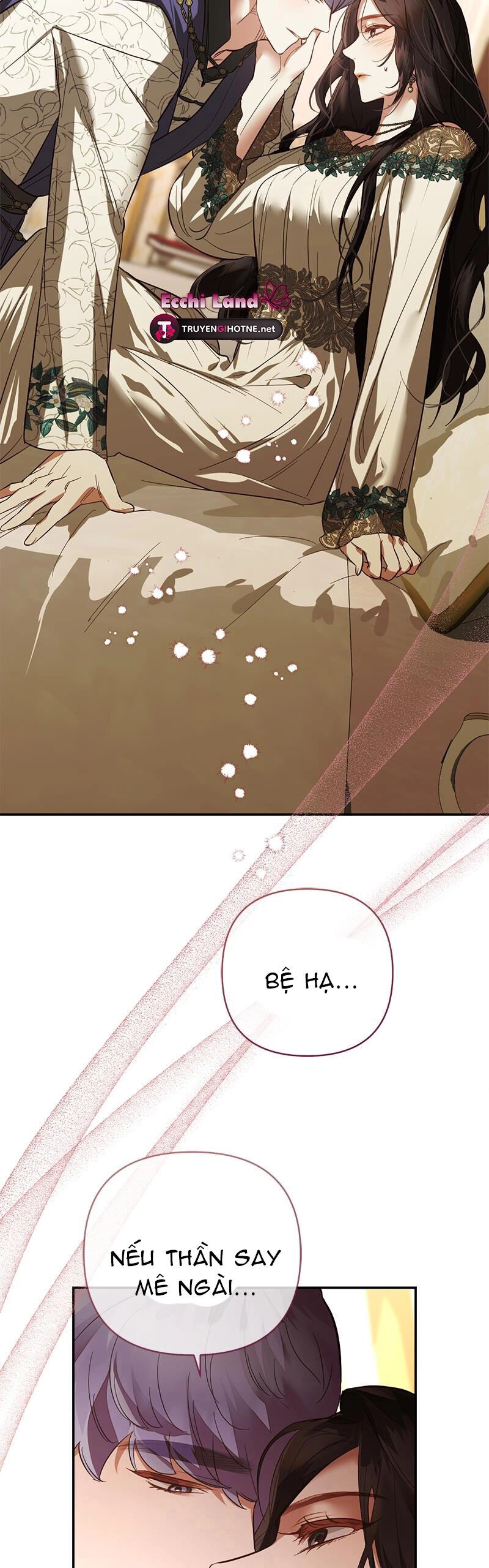 Dàn Trai Đẹp Chốn Hậu Cung Chapter 111.2 - 16