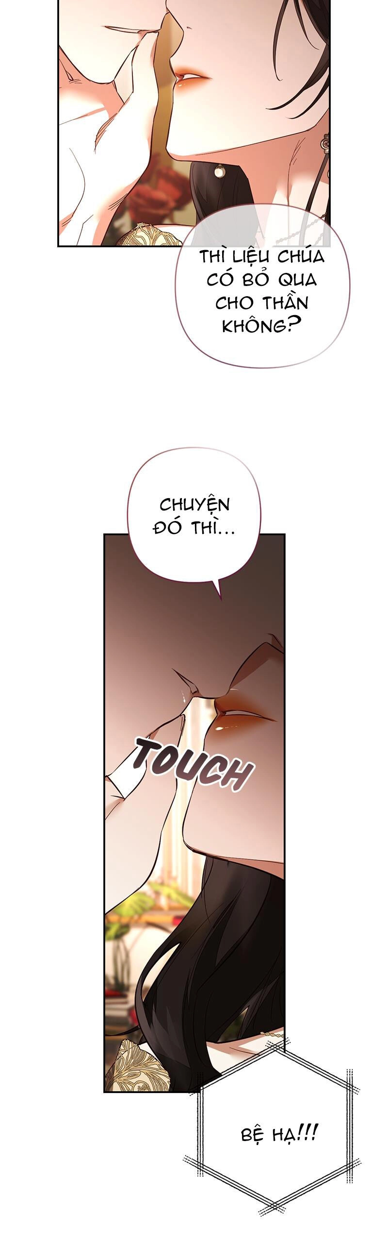 Dàn Trai Đẹp Chốn Hậu Cung Chapter 111.2 - 17