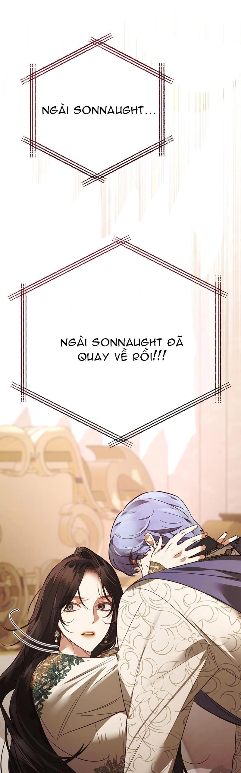 Dàn Trai Đẹp Chốn Hậu Cung Chapter 111.2 - 18